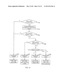 Energy efficient display system diagram and image