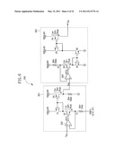 POWER SUPPLY AND DISPLAY APPARATUS HAVING THE SAME diagram and image