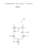 POWER SUPPLY AND DISPLAY APPARATUS HAVING THE SAME diagram and image