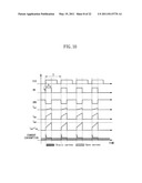 POWER SUPPLY AND DISPLAY APPARATUS HAVING THE SAME diagram and image