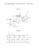 POWER SUPPLY AND DISPLAY APPARATUS HAVING THE SAME diagram and image