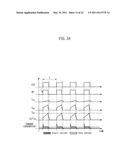 POWER SUPPLY AND DISPLAY APPARATUS HAVING THE SAME diagram and image