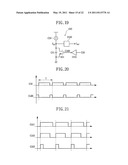 POWER SUPPLY AND DISPLAY APPARATUS HAVING THE SAME diagram and image