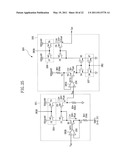 POWER SUPPLY AND DISPLAY APPARATUS HAVING THE SAME diagram and image