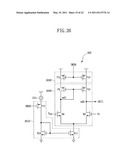 POWER SUPPLY AND DISPLAY APPARATUS HAVING THE SAME diagram and image