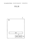 POWER SUPPLY AND DISPLAY APPARATUS HAVING THE SAME diagram and image