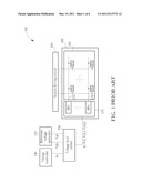 LIQUID CRYSTAL DISPLAY AND METHOD OF DRIVING THE SAME diagram and image