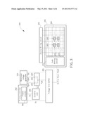 LIQUID CRYSTAL DISPLAY AND METHOD OF DRIVING THE SAME diagram and image