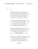 LIQUID CRYSTAL DISPLAY AND METHOD OF DRIVING THE SAME diagram and image