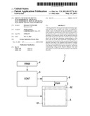 DRIVING METHOD FOR DRIVING ELECTROPHORETIC APPARATUS, ELECTROPHORETIC DISPLAY APPARATUS, ELECTRONIC DEVICE, AND CONTROLLER diagram and image