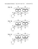 DRIVING METHOD FOR DRIVING ELECTROPHORETIC APPARATUS, ELECTROPHORETIC DISPLAY APPARATUS, ELECTRONIC DEVICE, AND CONTROLLER diagram and image