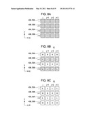 DRIVING METHOD FOR DRIVING ELECTROPHORETIC APPARATUS, ELECTROPHORETIC DISPLAY APPARATUS, ELECTRONIC DEVICE, AND CONTROLLER diagram and image