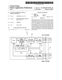 VACUUM FLUORESCENT DISPLAY DRIVING APPARATUS diagram and image