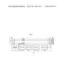 VACUUM FLUORESCENT DISPLAY DRIVING APPARATUS diagram and image