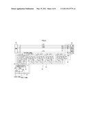 VACUUM FLUORESCENT DISPLAY DRIVING APPARATUS diagram and image