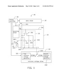 LIQUID CRYSTAL PANEL AND LIQUID CRYSTAL DISPLAY UTILIZING THE SAME diagram and image