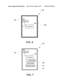 SYSTEM AND METHOD OF CONTROLLING THREE DIMENSIONAL VIRTUAL OBJECTS ON A PORTABLE COMPUTING DEVICE diagram and image