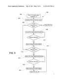 SYSTEM AND METHOD OF CONTROLLING THREE DIMENSIONAL VIRTUAL OBJECTS ON A PORTABLE COMPUTING DEVICE diagram and image