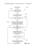 SYSTEM AND METHOD OF CONTROLLING THREE DIMENSIONAL VIRTUAL OBJECTS ON A PORTABLE COMPUTING DEVICE diagram and image