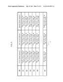 GRAPHICS RENDERING DEVICE, GRAPHICS RENDERING METHOD, GRAPHICS RENDERING PROGRAM, RECORDING MEDIUM WITH GRAPHICS RENDERING PROGRAM STORED THEREON, INTEGRATED CIRCUIT FOR GRAPHICS RENDERING diagram and image