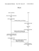 DISPLAY APPARATUS, CLIENT, IMAGE DISPLAY SYSTEM INCLUDING THE SAME, AND IMAGE DISPLAYING METHOD diagram and image