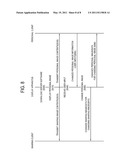 DISPLAY APPARATUS, CLIENT, IMAGE DISPLAY SYSTEM INCLUDING THE SAME, AND IMAGE DISPLAYING METHOD diagram and image