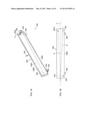 OPTICAL SCANNER AND IMAGE FORMING DEVICE diagram and image