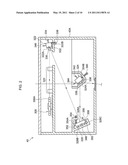 OPTICAL SCANNER AND IMAGE FORMING DEVICE diagram and image