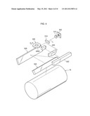 OPTICAL SCANNER AND IMAGE FORMING DEVICE diagram and image