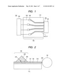 ELECTROPHOTOGRAPHIC IMAGE FORMING APPARATUS diagram and image