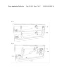 IMAGE DISPLAY APPARATUS AND OPERATING METHOD THEREOF diagram and image