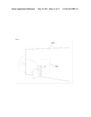 IMAGE DISPLAY APPARATUS AND OPERATING METHOD THEREOF diagram and image