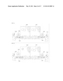 IMAGE DISPLAY APPARATUS AND OPERATING METHOD THEREOF diagram and image