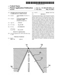 METHOD AND SYSTEM FOR ONLINE CALIBRATION OF A VIDEO SYSTEM diagram and image