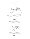 METHOD AND SYSTEM FOR ONLINE CALIBRATION OF A VIDEO SYSTEM diagram and image