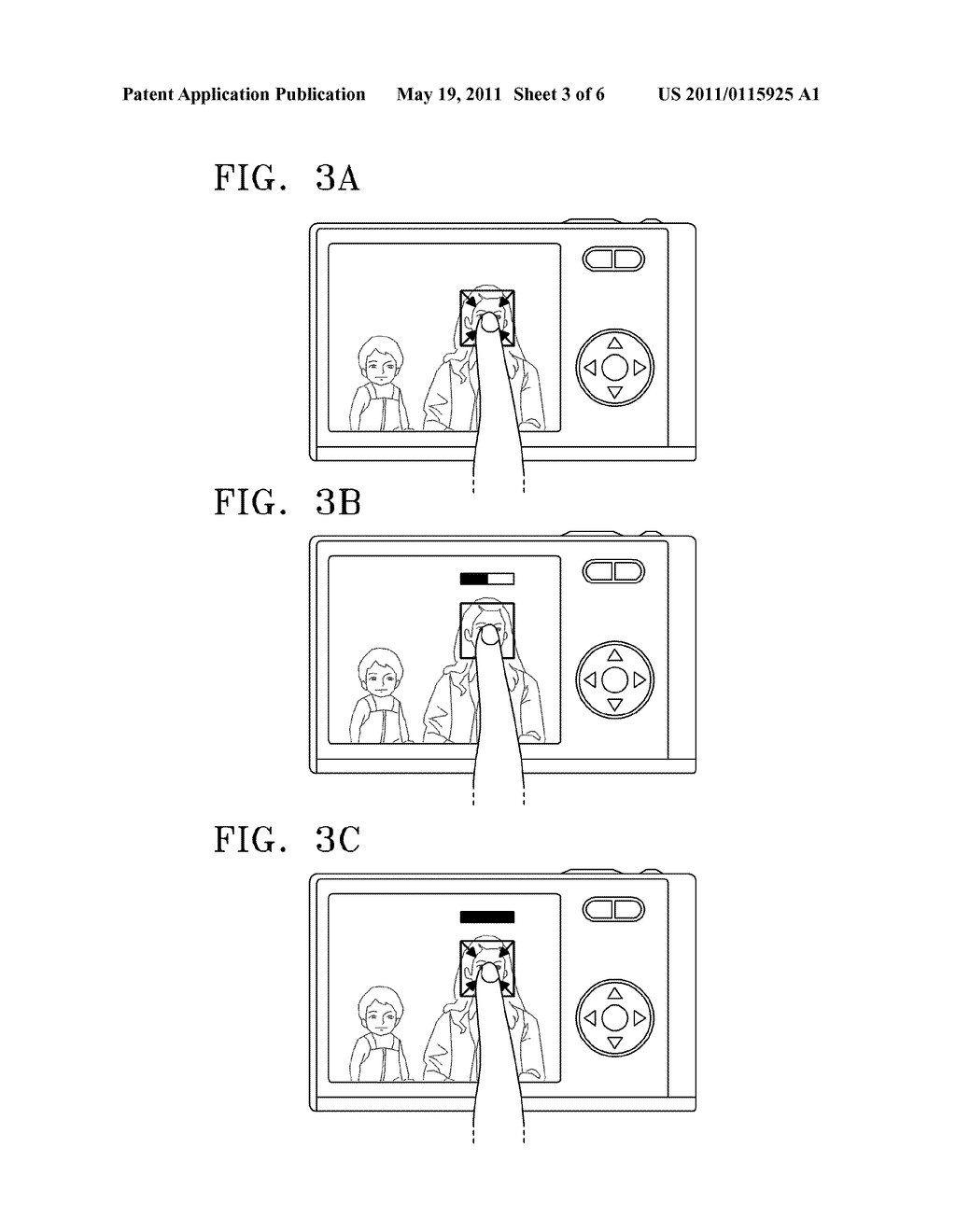 DIGITAL PHOTOGRAPHING APPARATUS, METHOD FOR CONTROLLING THE SAME, AND RECORDING MEDIUM STORING PROGRAM TO EXECUTE THE METHOD - diagram, schematic, and image 04