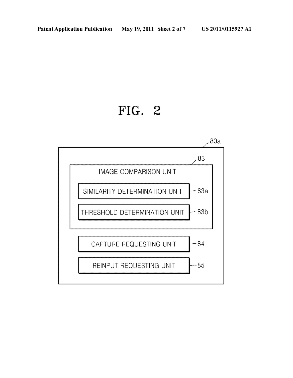 DIGITAL PHOTOGRAPHING APPARATUS AND METHOD OF CONTROLLING THE SAME - diagram, schematic, and image 03