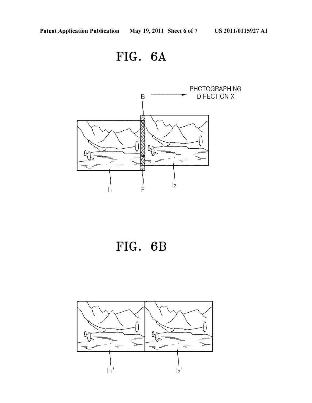 DIGITAL PHOTOGRAPHING APPARATUS AND METHOD OF CONTROLLING THE SAME - diagram, schematic, and image 07