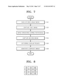 DIGITAL PHOTOGRAPHING APPARATUS AND METHOD OF CONTROLLING THE SAME diagram and image
