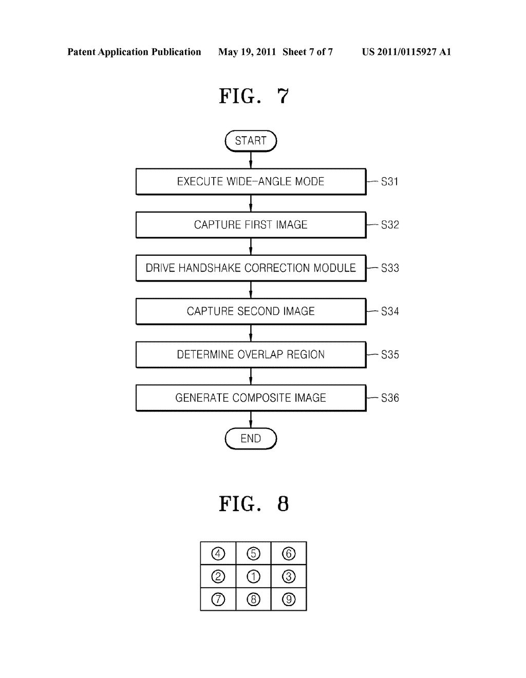 DIGITAL PHOTOGRAPHING APPARATUS AND METHOD OF CONTROLLING THE SAME - diagram, schematic, and image 08