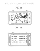 METHOD AND APPARATUS FOR PROVIDING IMAGE IN CAMERA OR REMOTE-CONTROLLER FOR CAMERA diagram and image