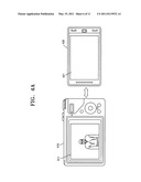 METHOD AND APPARATUS FOR PROVIDING IMAGE IN CAMERA OR REMOTE-CONTROLLER FOR CAMERA diagram and image