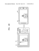 METHOD AND APPARATUS FOR PROVIDING IMAGE IN CAMERA OR REMOTE-CONTROLLER FOR CAMERA diagram and image