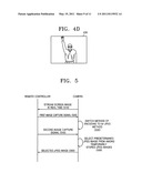 METHOD AND APPARATUS FOR PROVIDING IMAGE IN CAMERA OR REMOTE-CONTROLLER FOR CAMERA diagram and image