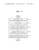 DIGITAL PHOTOGRAPHING APPARATUS, METHOD OF CONTROLLING DIGITAL PHOTOGRAPHING APPARATUS, AND RECORDING MEDIUM FOR STORING PROGRAM TO EXECUTE METHOD OF CONTROLLING DIGITAL PHOTOGRAPHING APPARATUS diagram and image