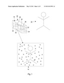 METHOD AND DEVICE FOR IMAGE NOISE COMPENSATION WITH IMAGE ENHANCEMENT diagram and image