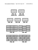 SPARSE COLOR PIXEL ARRAY WITH PIXEL SUBSTITUTES diagram and image