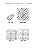 SPARSE COLOR PIXEL ARRAY WITH PIXEL SUBSTITUTES diagram and image