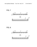 LINEAR WHITE LIGHT SOURCE, AND BACKLIGHT AND LIQUID CRYSTAL DISPLAY DEVICE USING THE SAME diagram and image