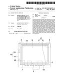 LIQUID CRYSTAL DISPLAY diagram and image